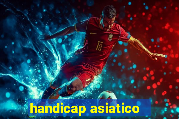 handicap asiatico - 0 5